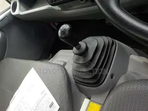 Toyota Dyna Pick Up Manual Gear 2020