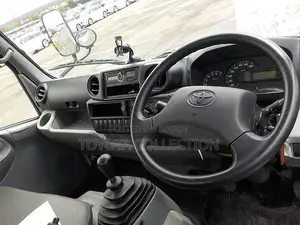 Toyota Dyna Pick Up Manual Gear 2020