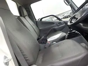 Toyota Dyna Pick Up Manual Gear 2020