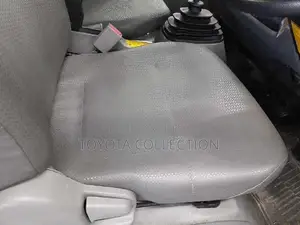 Toyota Dyna Pick Up Manual Gear 2020