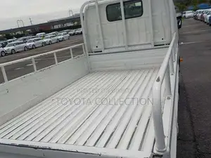 Toyota Dyna Pick Up Manual Gear 2020