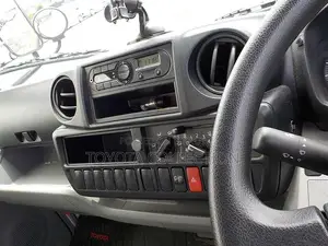 Toyota Dyna Pick Up Manual Gear 2020