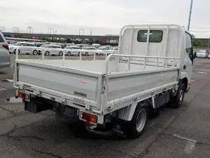 Toyota Dyna Pick Up Manual Gear 2020