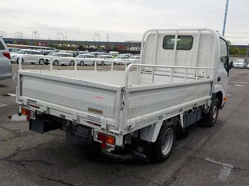 Toyota Dyna Pick Up Manual Gear 2020