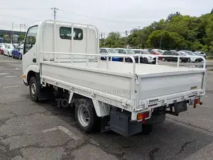 Toyota Dyna Pick Up Manual Gear 2020