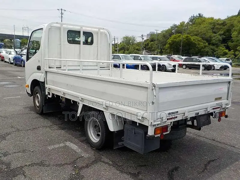 Toyota Dyna Pick Up Manual Gear 2020