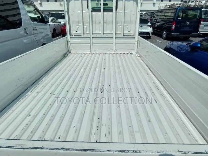 Toyota Dyna Pick Up Auto Gear 2020