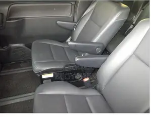 Toyota Esquire 2020
