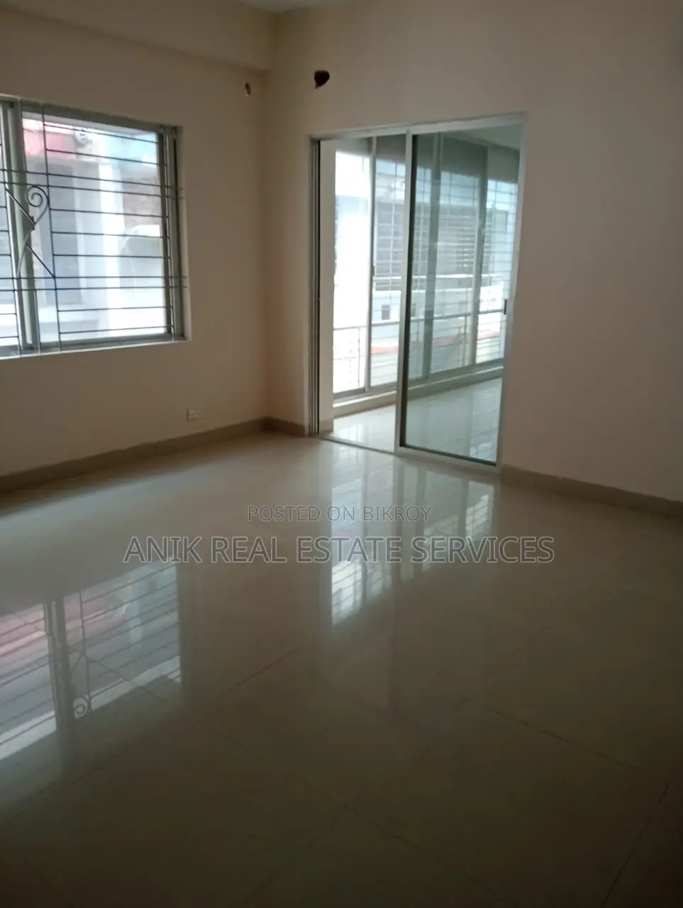 Good Quality 4 Bedroom Unfurnished Flat Rent In Gulshan