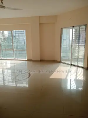 গুলশানে ভালো মানের ৪ বেডরুমের আনফার্নিশড ফ্ল্যাট ভাড়া