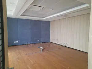 5500 Sqft Open Commercial Space Rent in Gulshan Avenue