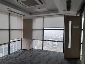 5500 Sqft Open Commercial Space Rent in Gulshan Avenue
