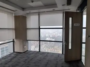 5500 Sqft Open Commercial Space Rent in Gulshan Avenue
