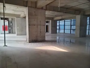 Rent a 4000 Sqft Open Commercial Space on Gulshan Avenue