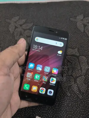 Xiaomi mi 4x (Used)