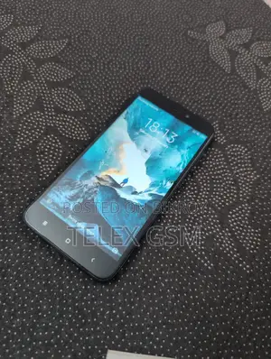 Xiaomi mi 4x (Used)