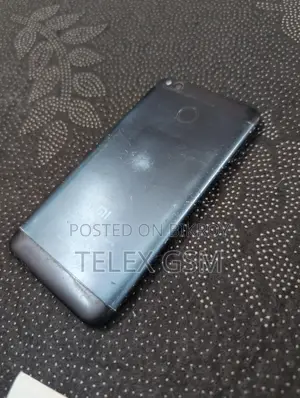Xiaomi mi 4x (Used)