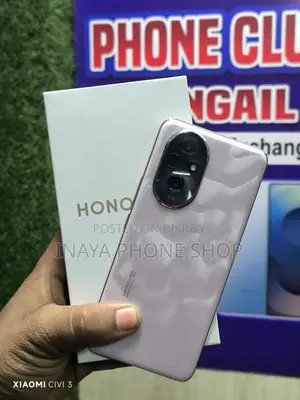 Honor 200 5G (12/256) (Used)