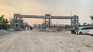 নতুন ঢাকায় জায়গা কিনুন হাউসিং প্রজেক্ট এর মধ্যেই