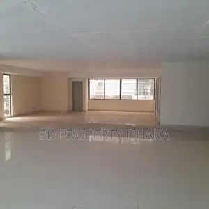 3300sqft Open Shop Rent in Gulshan Avenue