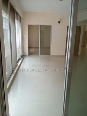 Good Quality 4 Bedroom Unfurnished Flat Rent In Gulshan