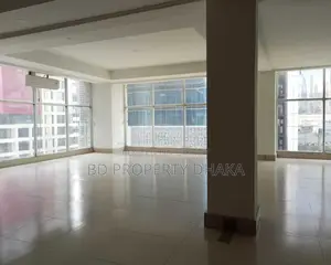2750 Sqft Open Commercial Space Rent In Banani