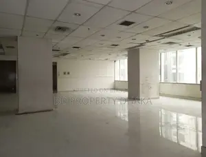 2750 Sqft Open Commercial Space Rent In Banani