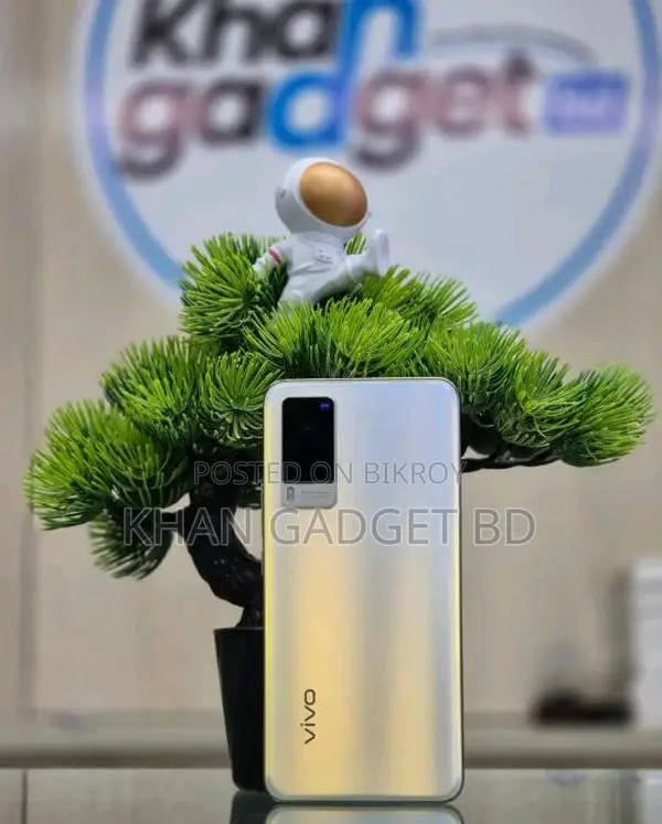 Vivo x60 (8+256) (Used)