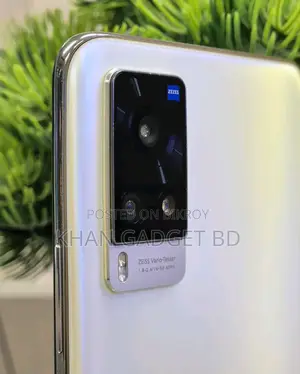 Vivo x60 (8+256) (Used)