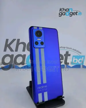 Realme GT Neo 3 12+256 (Used)
