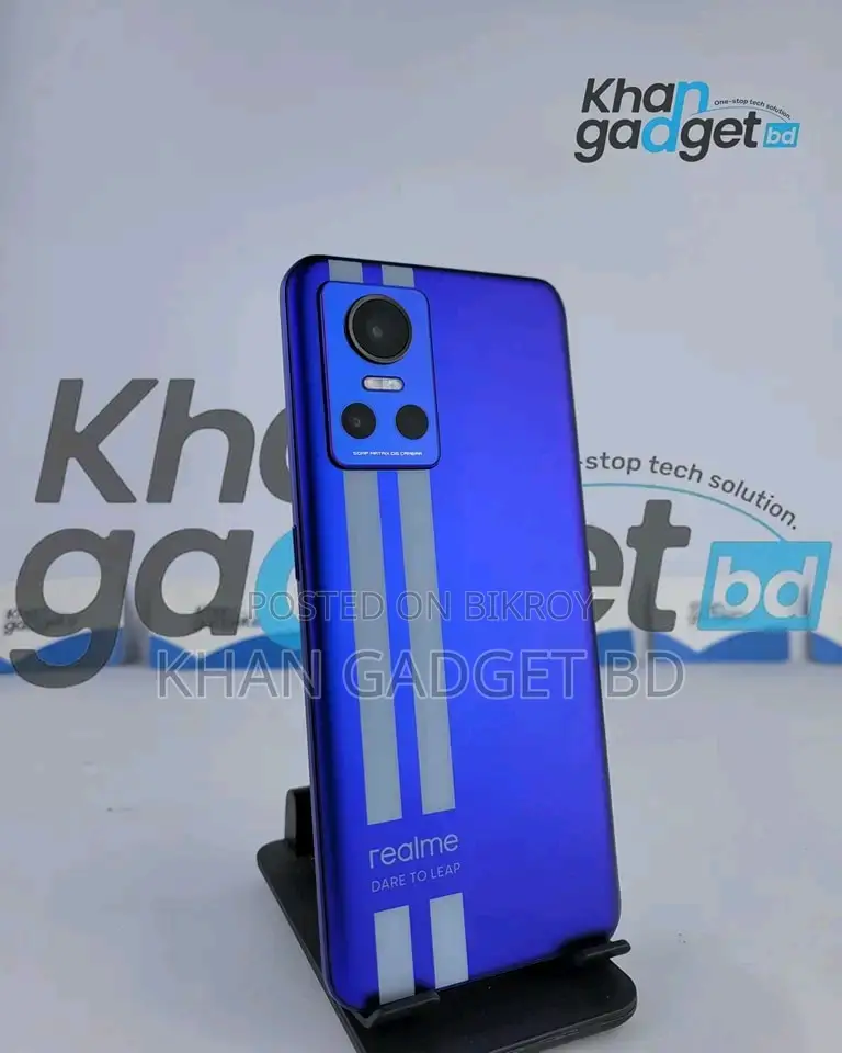 Realme GT Neo 3 12+256 (Used)