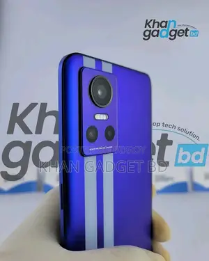 Realme GT Neo 3 12+256 (Used)