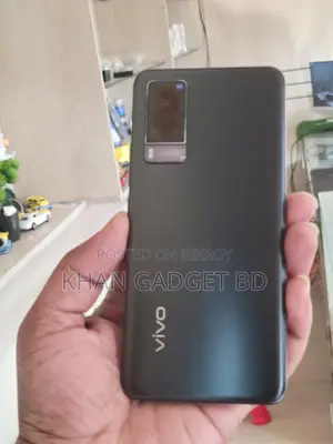 Vivo x60 (8+256) (Used)