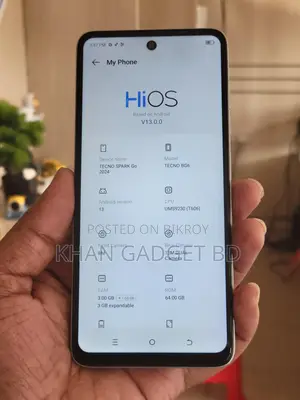 Vivo x60 (8+256) (Used)