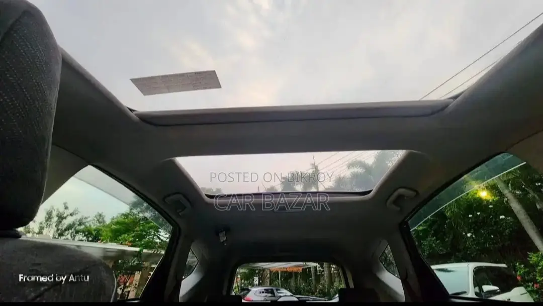 Toyota Prius Alpha PANAROMIC 2016