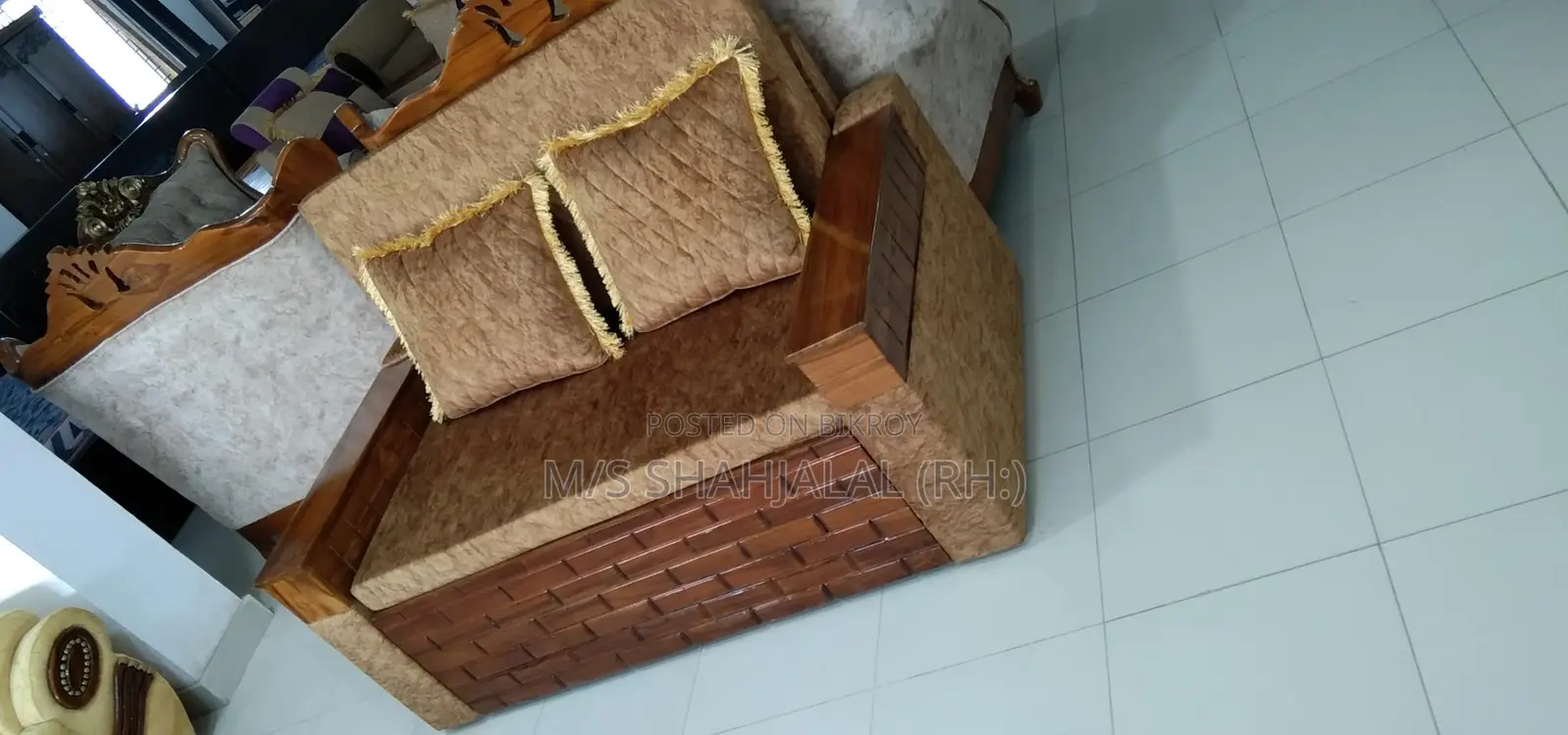 Sofa Cum Bed