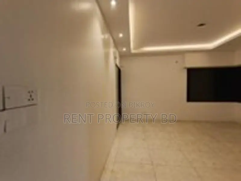 2400 SFT Commercial Office for Rent in Gulshan