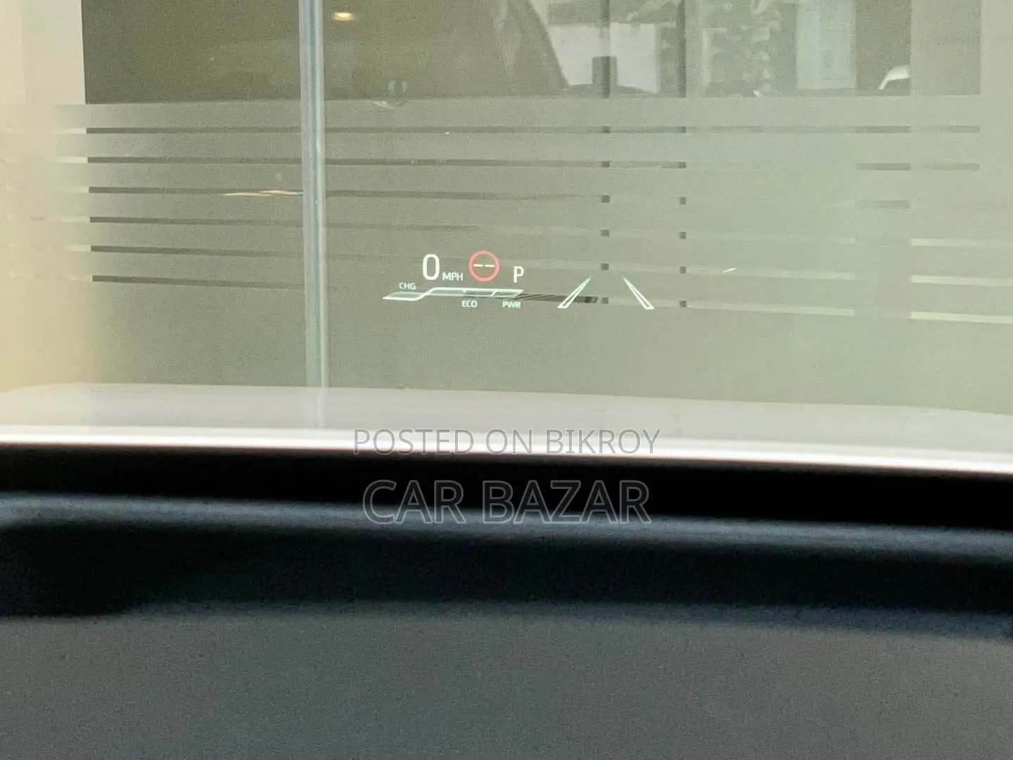Toyota Highlander 7Seater Zr Limited 2021
