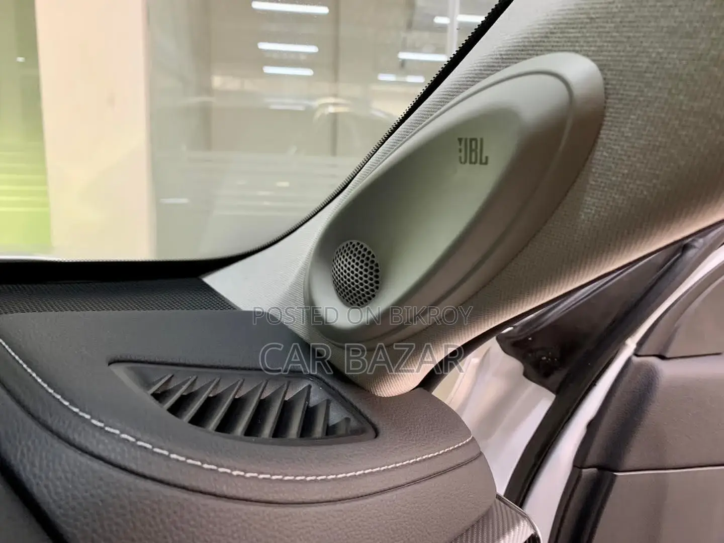 Toyota Highlander 7Seater Zr Limited 2021