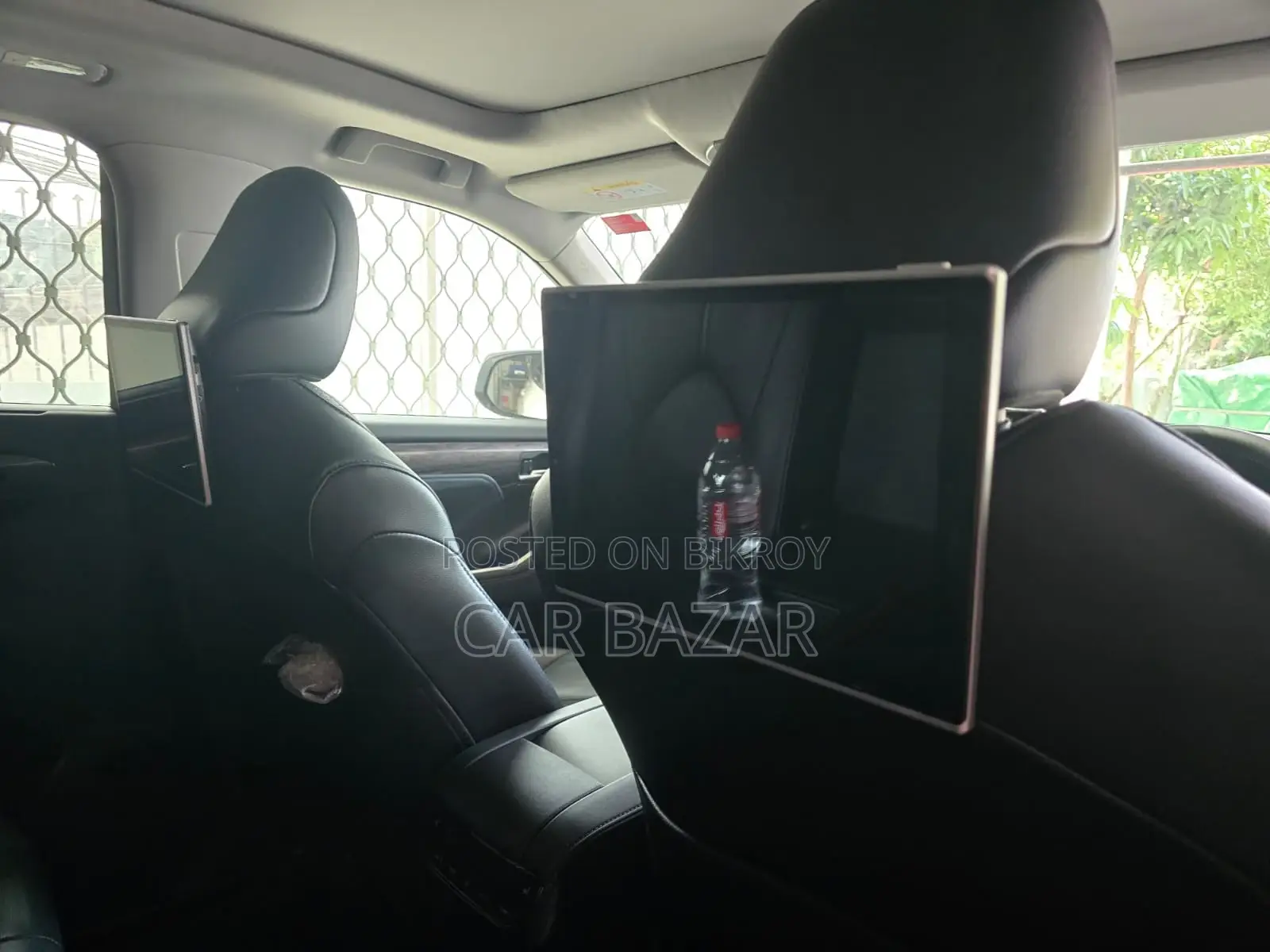 Toyota Highlander 7Seater Zr Limited 2021
