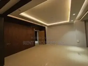 2400 SFT Commercial Office for Rent in Gulshan