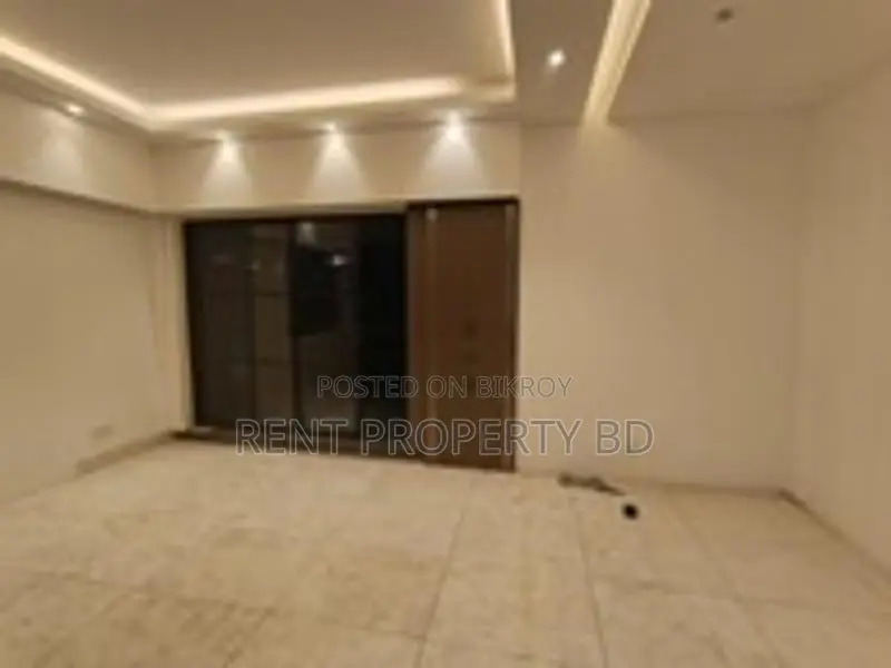 2400 SFT Commercial Office for Rent in Gulshan