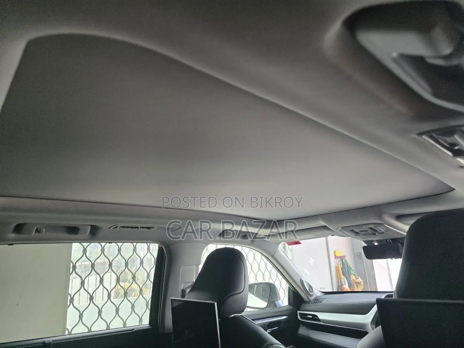 Toyota Highlander 7Seater Zr Limited 2021