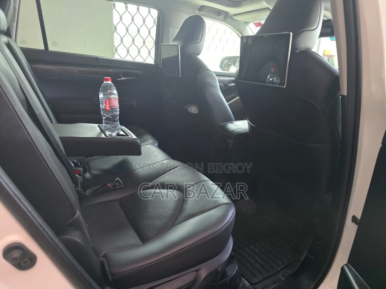 Toyota Highlander 7Seater Zr Limited 2021