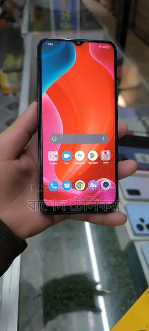 Realme C21 ধামাকা অফার 3/32 (Used)