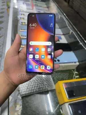 Realme 7 ধামাকা অফার>5G>8/256 (Used)