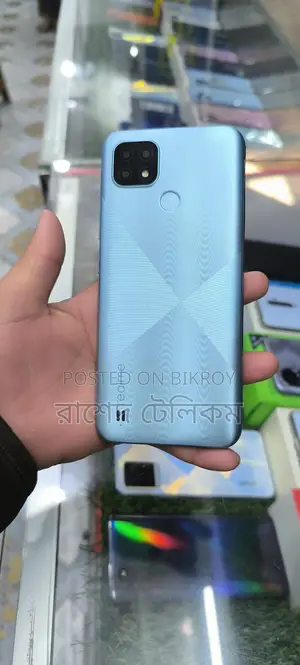 Realme C21 Big Offer 3/32 (Used)