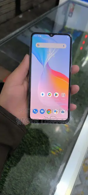 Realme C21 Big Offer 3/32 (Used)