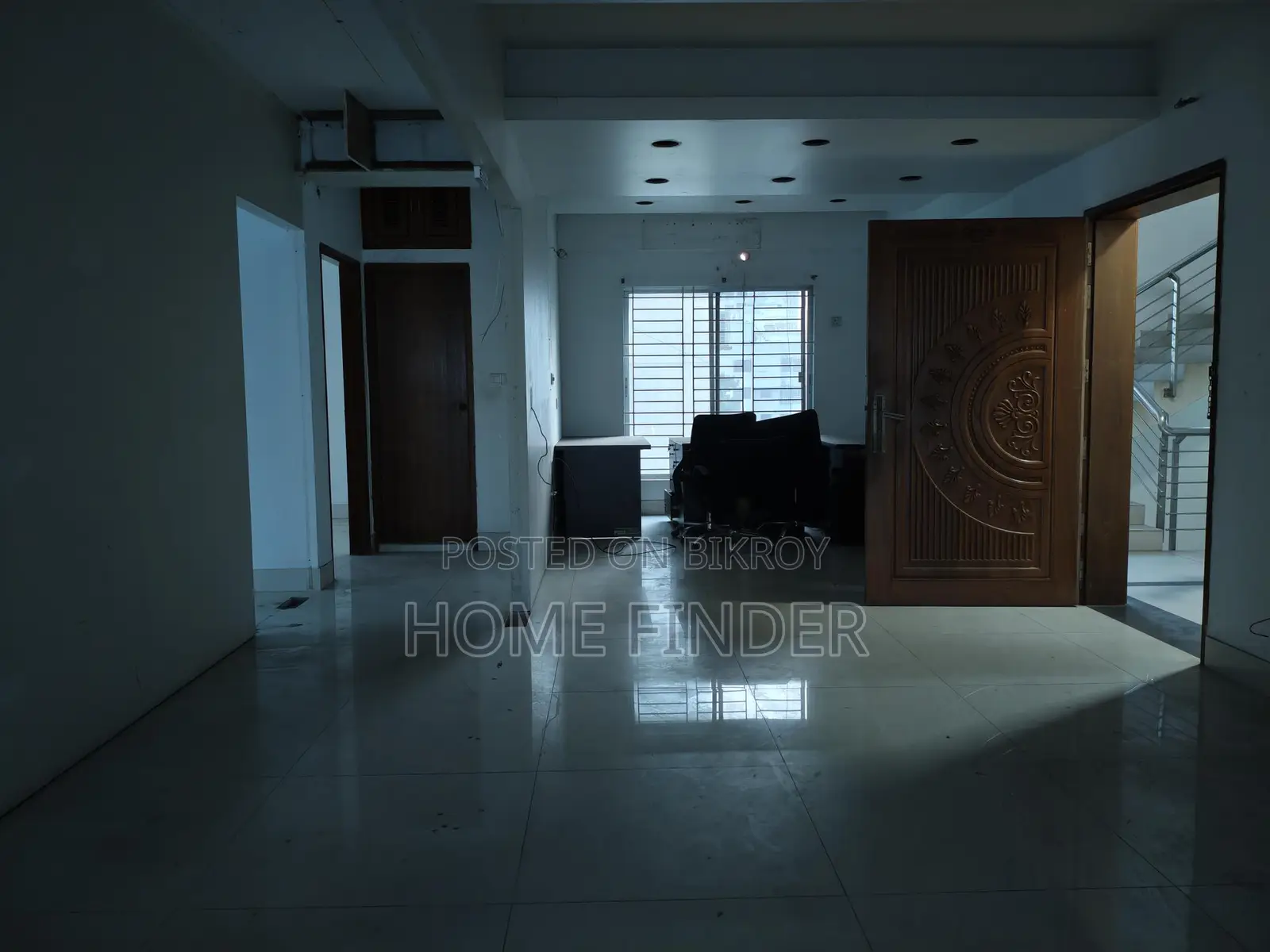 2660 Sqft Office Space For Rent In Gulshan