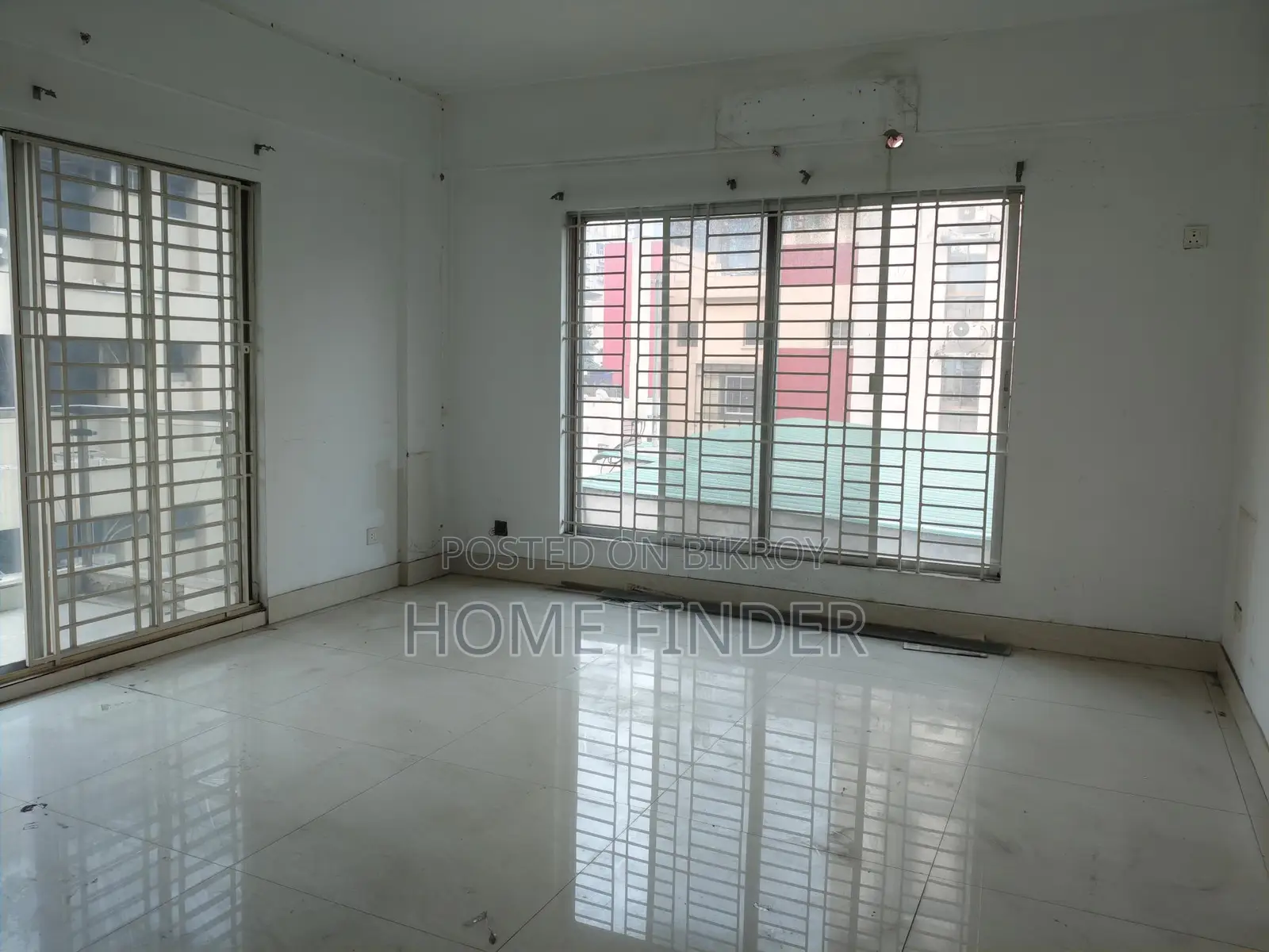 2660 Sqft Office Space For Rent In Gulshan